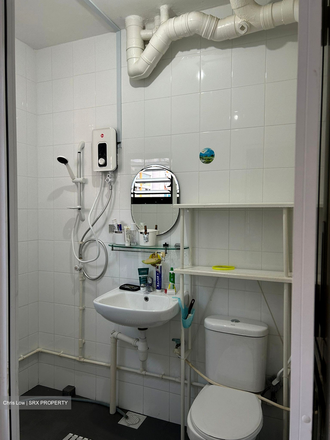 Blk 106 Chong Pang Garden (Yishun), HDB 3 Rooms #479627071